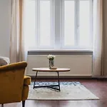 Deluxe And Cozy Center For 8ppl Apartment Budapest