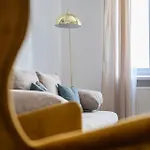 Apartment Deluxe And Cozy Center For 8ppl *