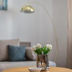 Apartment Deluxe And Cozy Center For 8ppl Budapest