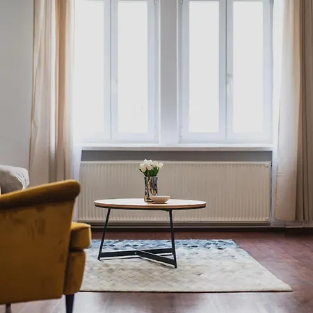 Deluxe And Cozy Center For 8ppl Apartamento Budapeste